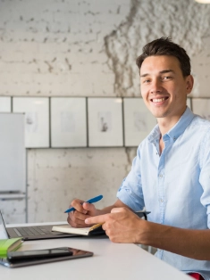 Bts gestion de la pme