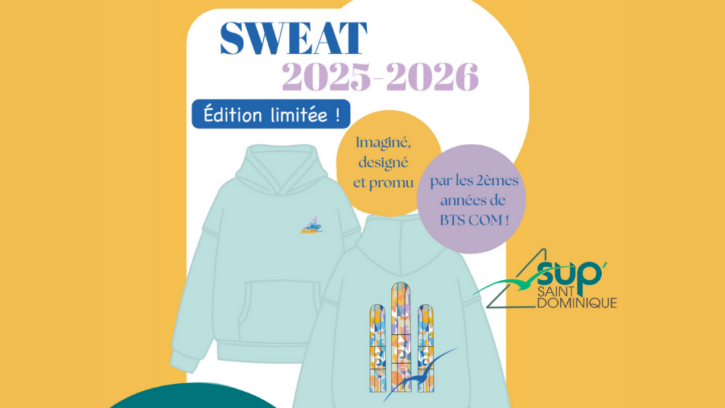 100% esprit Sup’ Saint-Do